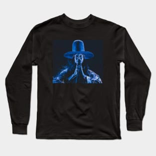 Badu Power Long Sleeve T-Shirt